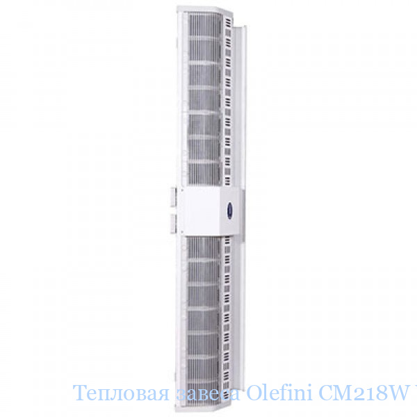 �������� ������ Olefini CM218W VERT U